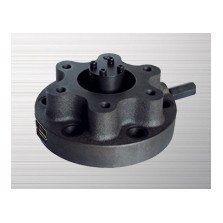 NOF series liquid valve (flange)