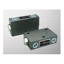 PCVM series vehicle use hydraulic controlled check valve