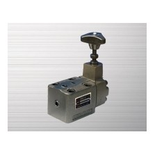 SGR series of balancing valves