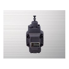 S (C) V series (one-way valve sequence