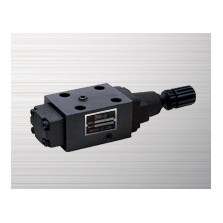 NGR series of balancing valves