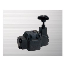 PR (C) V (one-way) pressure reducing valve series
