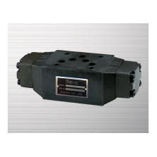 of MPCD series superposition type hydraulic control one-way valve