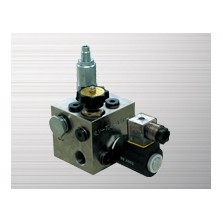 KLV lift valve series