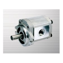 PA&PB gear pump