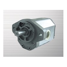 GPH series gear pump
