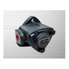 1 a series cycloid gear pump
