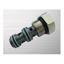 VLS series shuttle valve