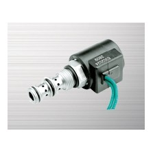 SV series cartridge type solenoid valve (forklift dedicated)