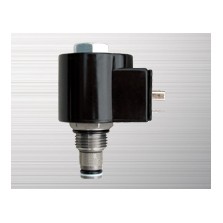 SV series cartridge type solenoid valve