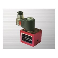 SVG/SVT solenoid valves