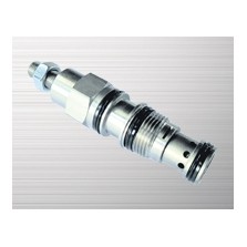 PB series pressure reducing valve