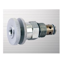 NV series needle valve