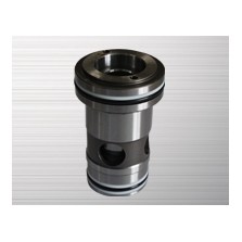 LCV logic valve series