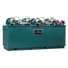 Non-standard hydraulic system