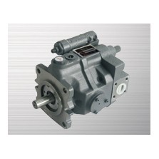 V series axial variable piston pump