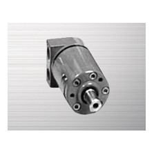 OMS series of low speed high torque motor