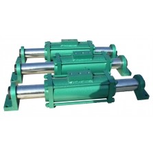 ROB cylinder. The best quality best oil cylinder of the professional manufacturers