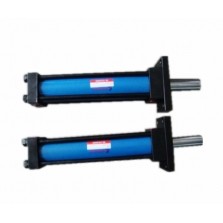 HOB anywhere oil cylinder