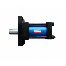 Oil cylinder