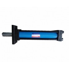 Oil cylinder