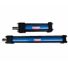 Oil cylinder