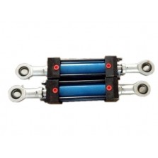 Oil cylinder
