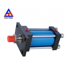Light oil cylinder