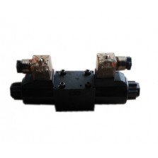 Taiwan oil solenoid valve. Pump, buffer solenoid valve. Special solenoid valve, standard solenoid valve, single head double solenoid valve, valve core in Taiwan