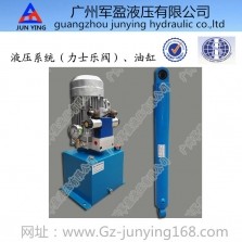 Original rexroth valve system