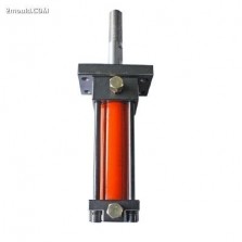 Oil cylinder