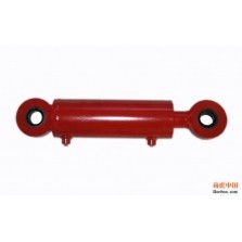Oil cylinder
