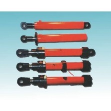 Standard HOB anywhere + TC type oil cylinder. The middle earrings oil cylinder cylinder device