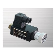 PS系列機械式壓力繼電器