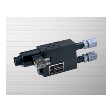 MSPR系列疊加式電控減壓閥