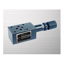 MRF系列疊加式溢流閥