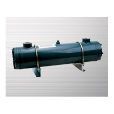 SL系列水冷式冷卻器