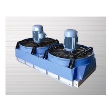 AL/AW/AH系列風冷式冷卻器