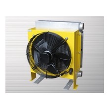 AL/AW/AH風冷式冷卻器