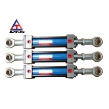 Manufacturer provides straightly 5 d / 7 d / 9 d cinema oil cylinder