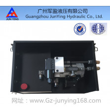 廠家直供汽車尾板系統