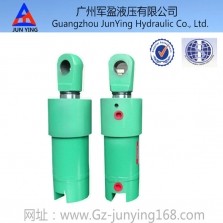單耳環油缸，機械設備上單耳環液壓缸廠