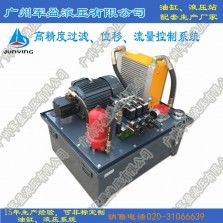 高精度過濾系統