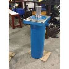 油缸